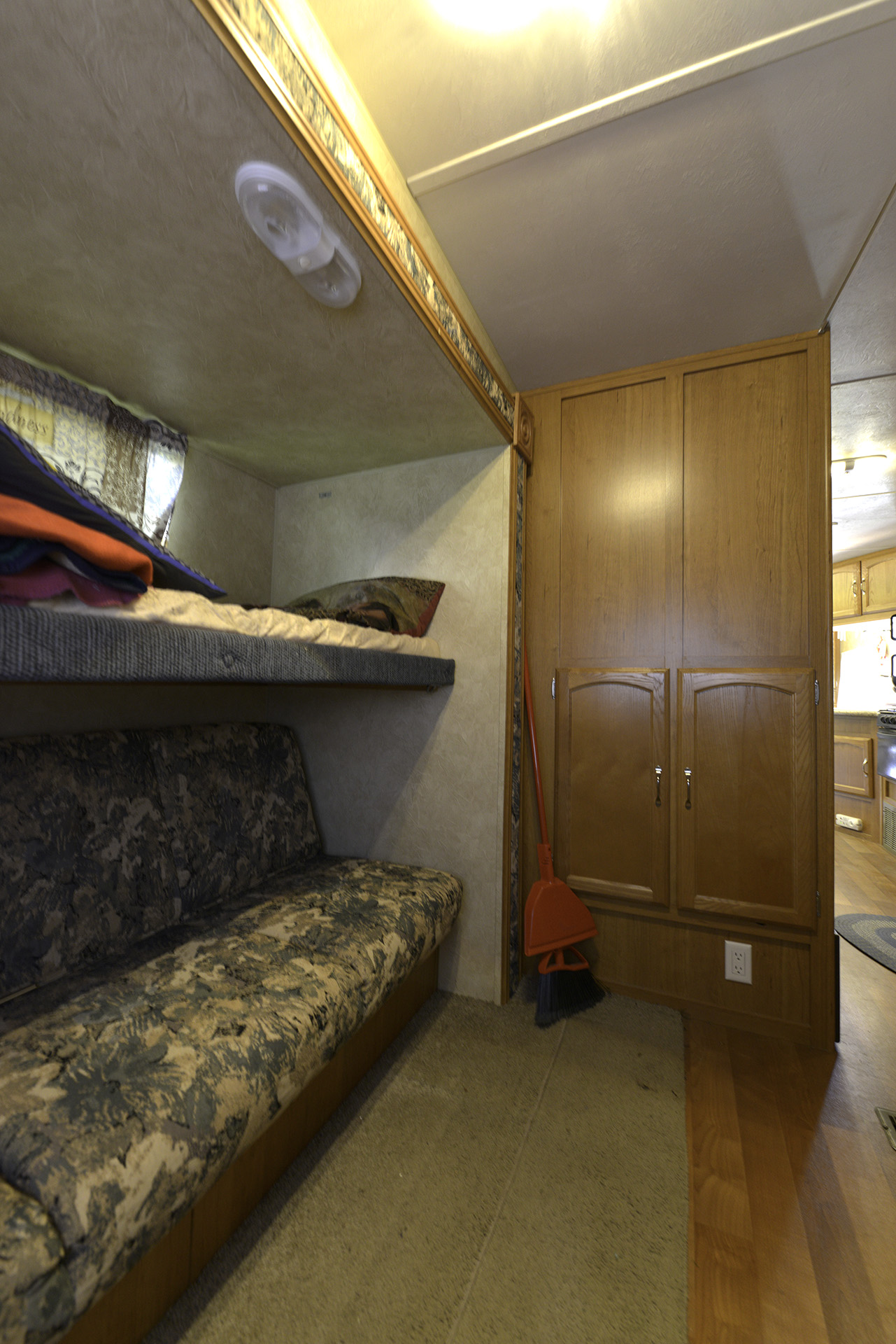 Horseshoe Acres Contact Us